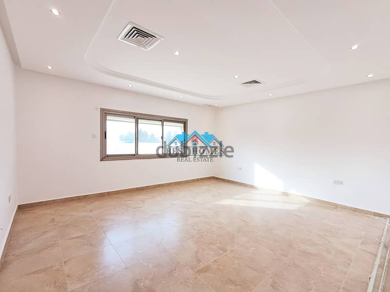 Nice and Spacious 4 Bedrooms Floor in Jabriya 4