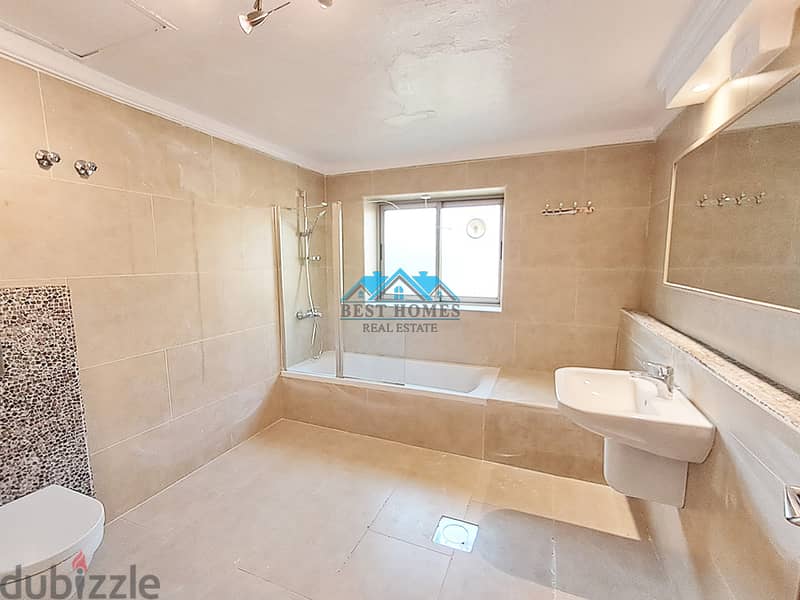 Nice and Spacious 4 Bedrooms Floor in Jabriya 5