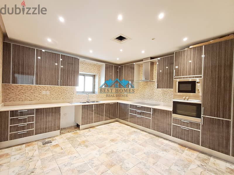 Nice and Spacious 4 Bedrooms Floor in Jabriya 8