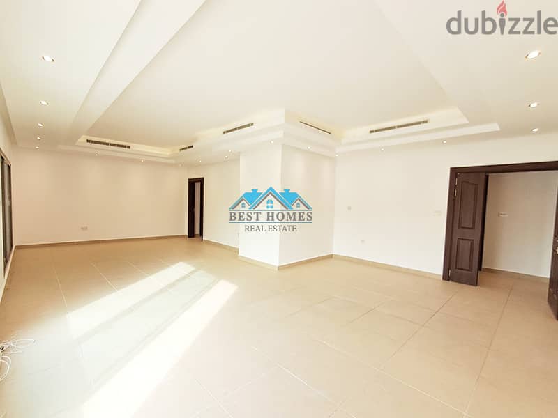 Nice and Spacious 4 Bedrooms Floor in Jabriya 10