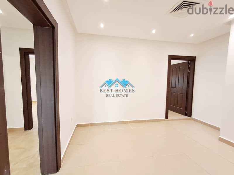 Nice and Spacious 4 Bedrooms Floor in Jabriya 11