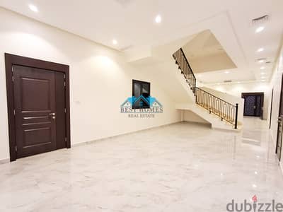 New 4 Master Bedrooms Nice Duplex in Bayan