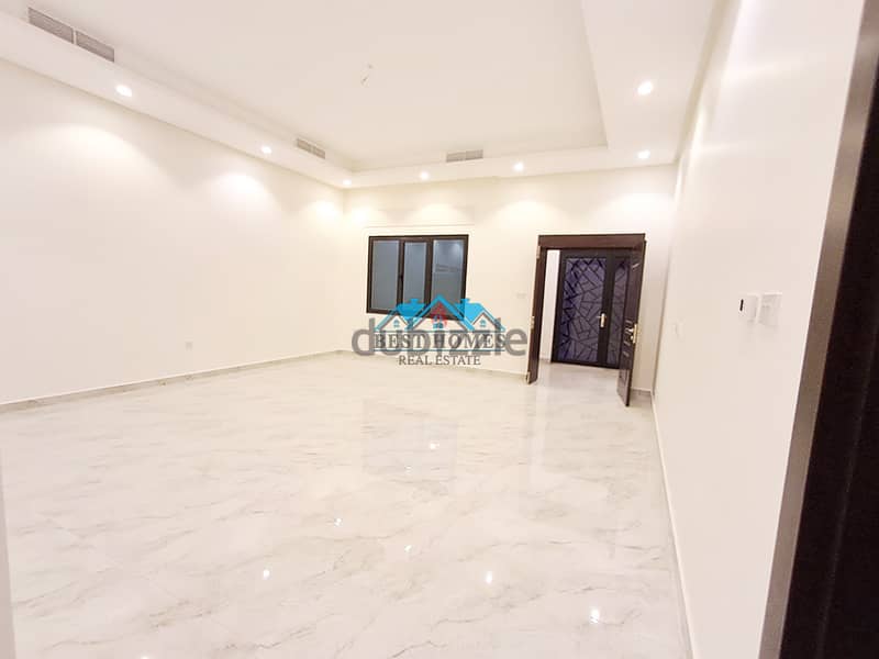 New 4 Master Bedrooms Nice Duplex in Bayan 2