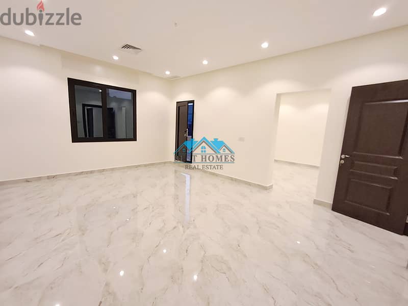 New 4 Master Bedrooms Nice Duplex in Bayan 6