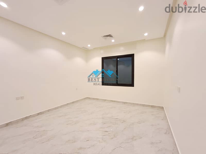 New 4 Master Bedrooms Nice Duplex in Bayan 10