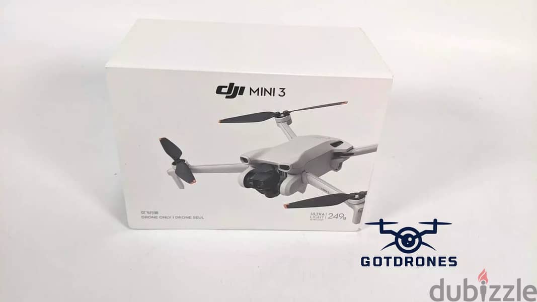 WhatsApp +31687040507 DJI Mini 3 Drone 0