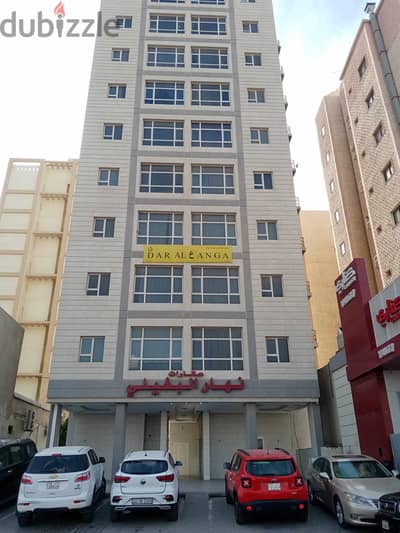 FLAT FOR RENT IN Farwaniya 1Bhk Family