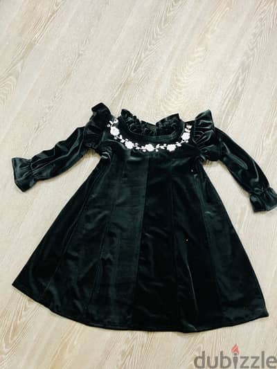 kids frock