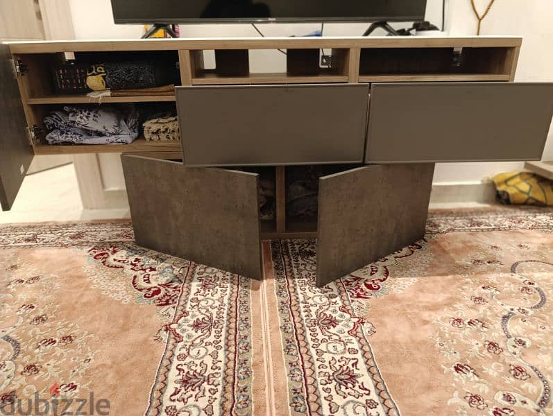 IKEA table for TV 2