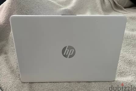 HP 14 laptop