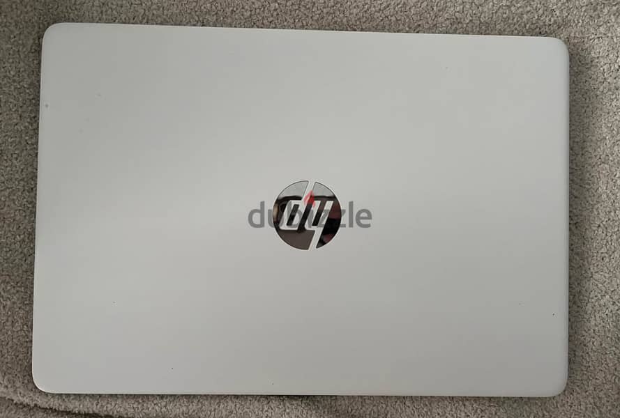 HP 14 laptop 1