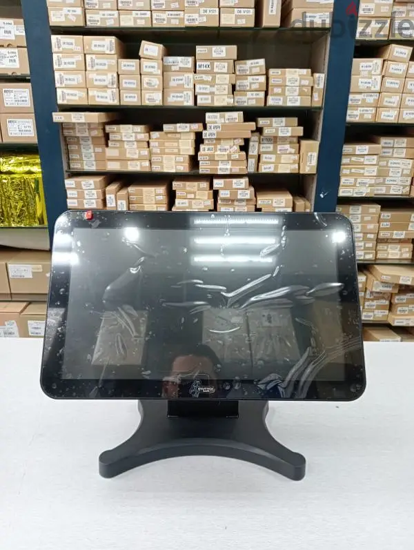POS Computer with Accessories64056809139970121