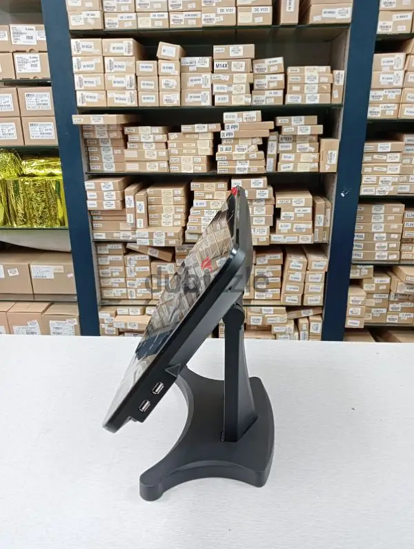 POS Computer with Accessories64056809139970122