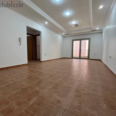 Apartment with one month free for rent in Al Shaab Al Bahri, Block 8