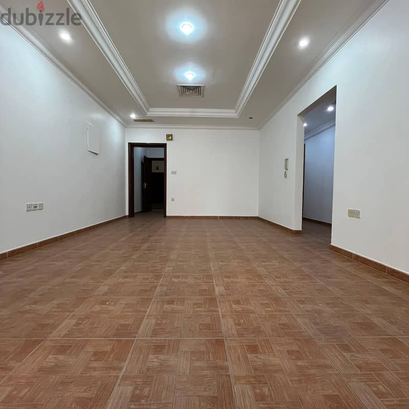 Apartment with one month free for rent in Al Shaab Al Bahri, Block 8 3