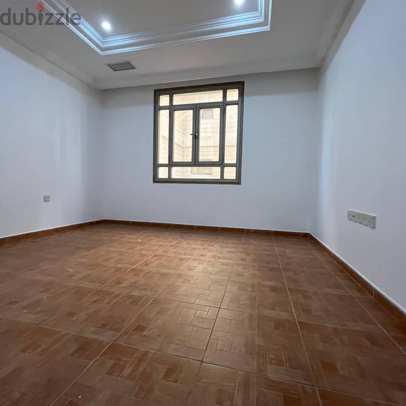 Apartment with one month free for rent in Al Shaab Al Bahri, Block 8 5