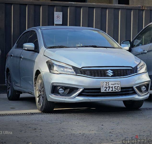 Suzuki Ciaz 2022 Only 47000 Km For Sale 2