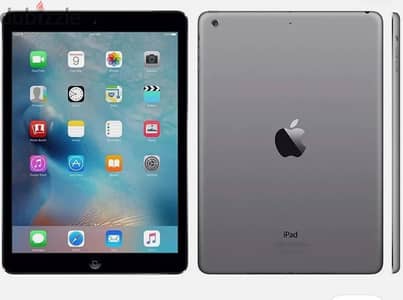 Apple iPad Air (Ist Gen) 16 GB