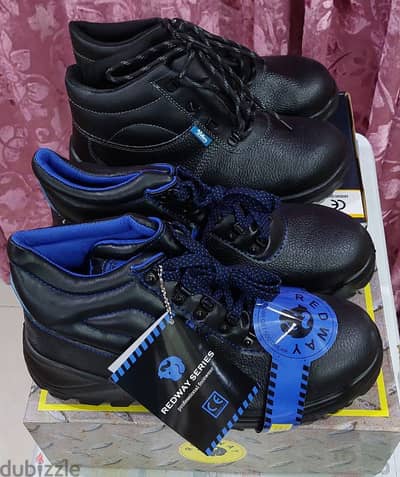 industrial safety shoe for sale