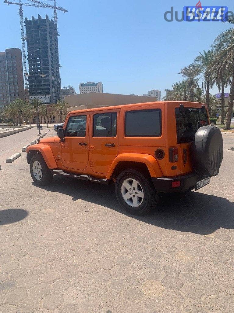 Jeep Wrangler 2011 Jeep Wrangler Sahara Limited 2012 2