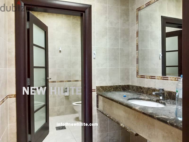 Three bedroom apartment for rent in Jabriya 10