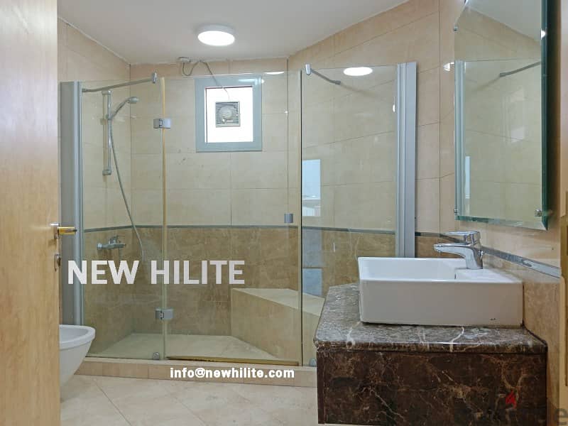 BEAUTIFULL ONE BEDROOM APARTMENT FOR RENT IN SALMIYA 2