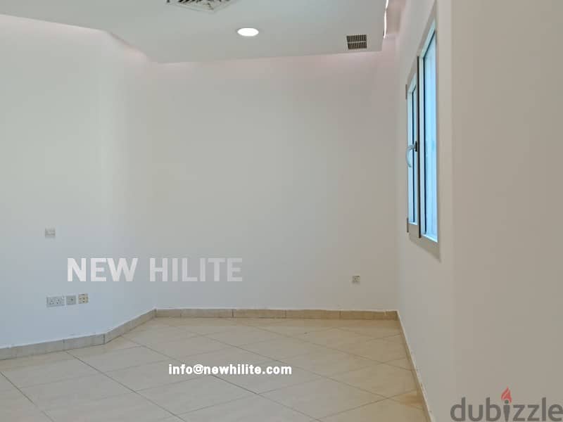 BEAUTIFULL ONE BEDROOM APARTMENT FOR RENT IN SALMIYA 7