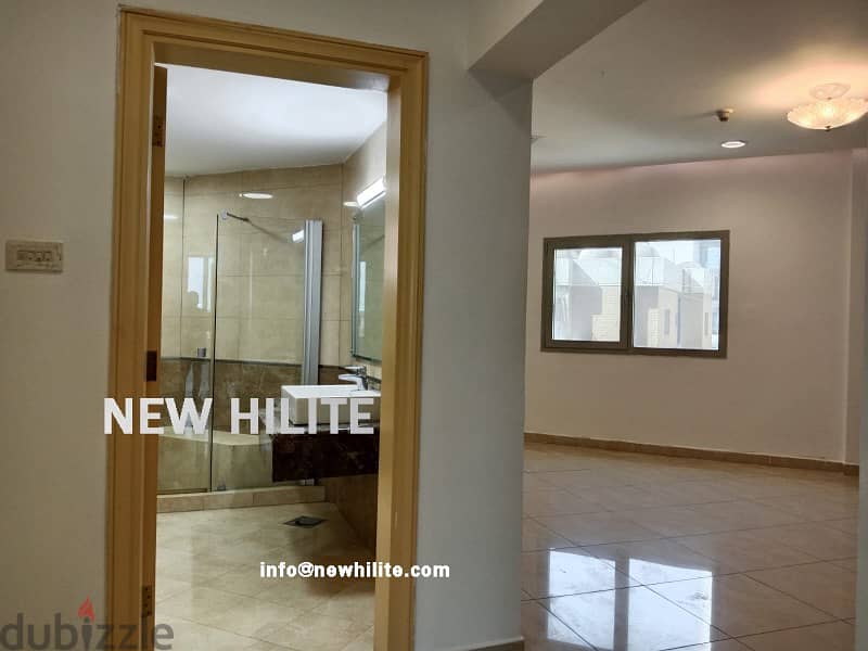 BEAUTIFULL ONE BEDROOM APARTMENT FOR RENT IN SALMIYA 9