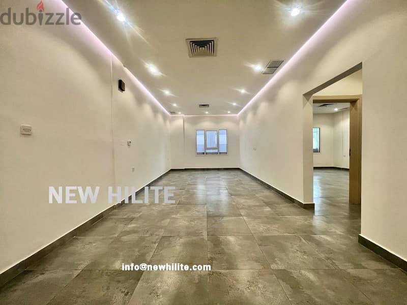 BEAUTIFULL THREE BEDROOM APARTMENT FOR RENT IN RUMAITHYA 1