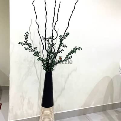 Tree: Artificial plant decoration 153m