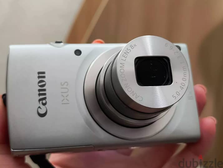 Canon PowerShot ELPH 185/ IXUS 185 2