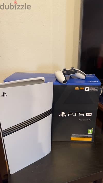 Ps5 Pro