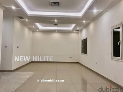 FOUR BEDROOM APARTMENT FOR RENT IN SALWA