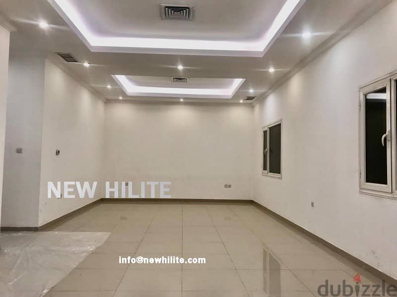 FOUR BEDROOM APARTMENT FOR RENT IN SALWA 0