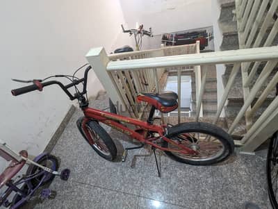 Used cycle For Sale