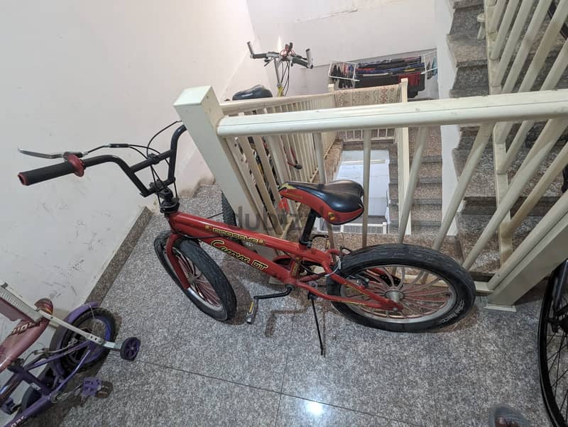 Used cycle For Sale 1