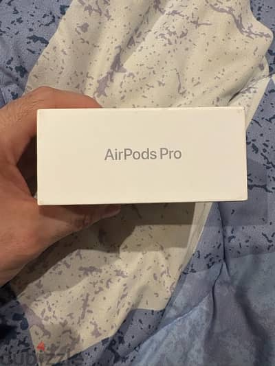 AirPods Pro 2 gen