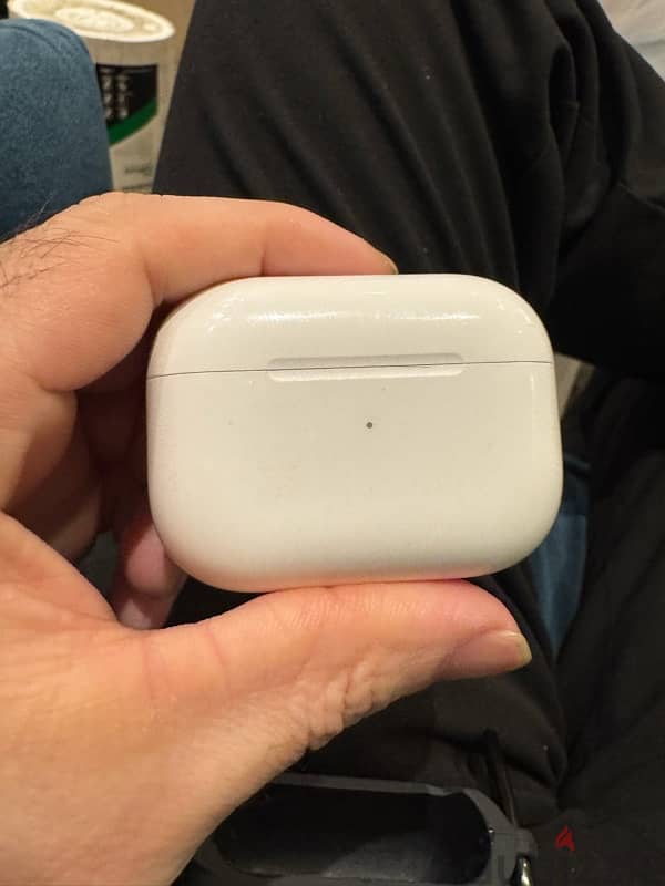 AirPods Pro 2 gen 6