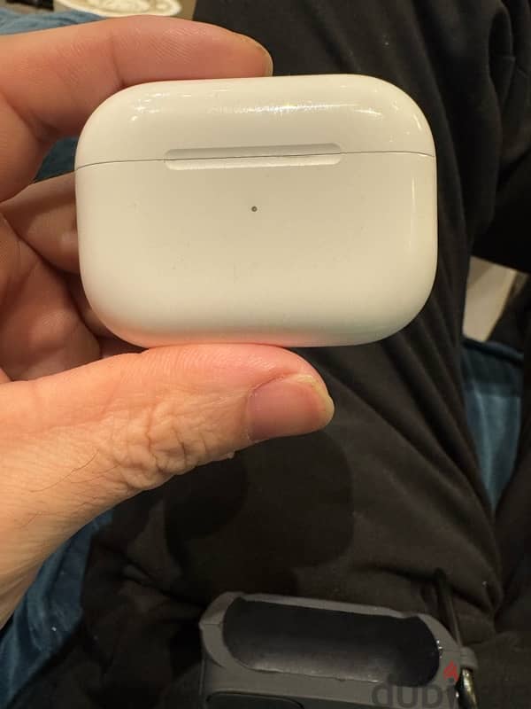 AirPods Pro 2 gen 8