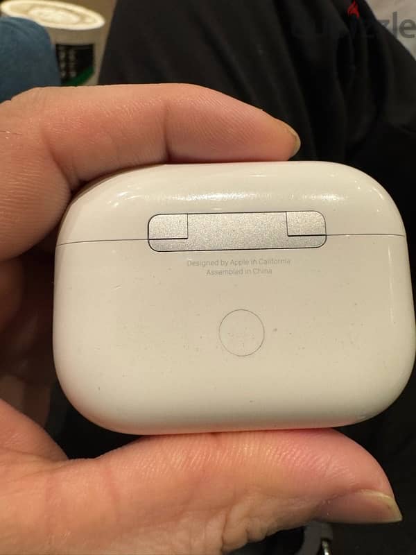 AirPods Pro 2 gen 12