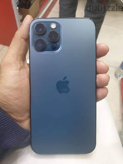 iPhone 12 pro max 256gb /94478847