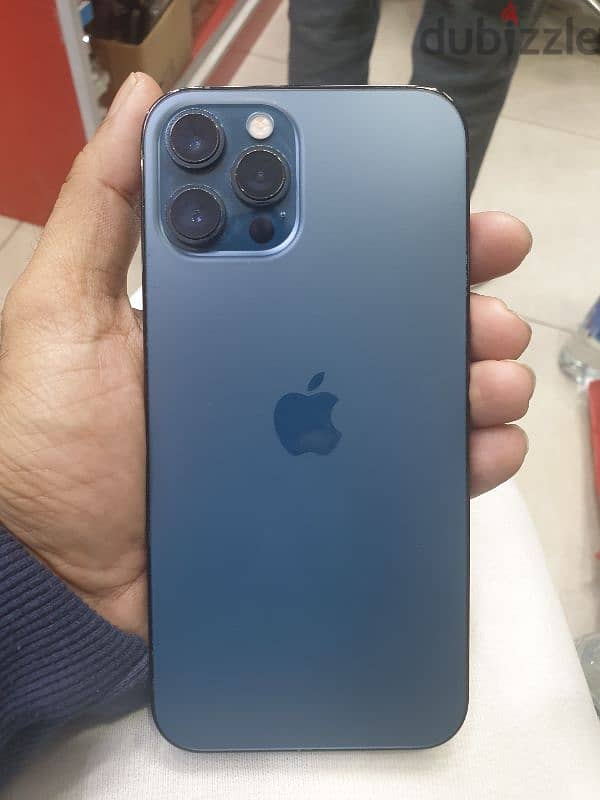 iPhone 12 pro max 256gb /94478847 0