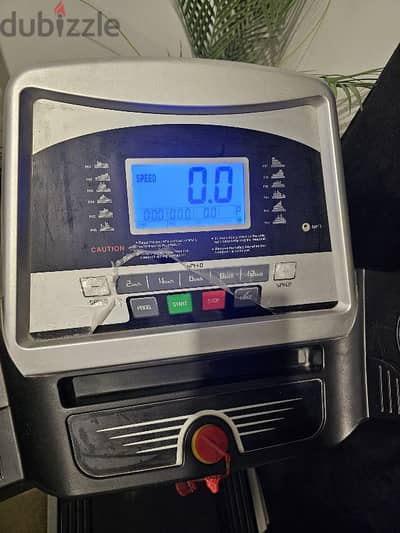 Treadmill Fitness