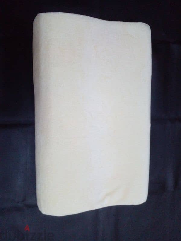 foam pillow 2