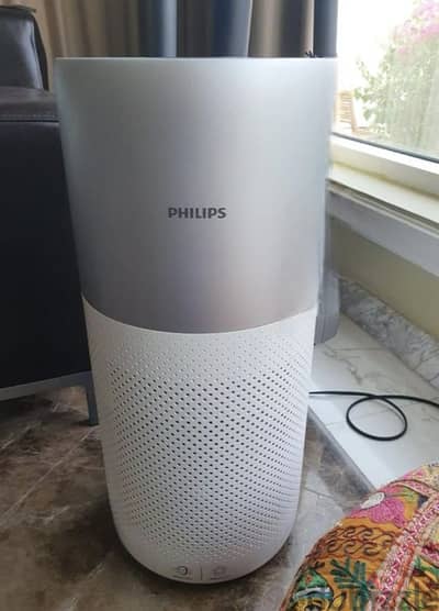 Philips Smart Wi-Fi Air Purifier For Sale