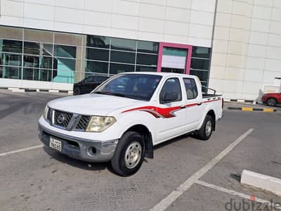 Nissan Navara XE 2010