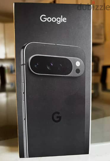 Google Pixel 9 Pro XL 1