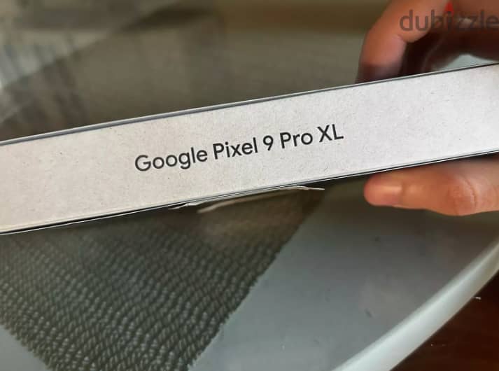 Google Pixel 9 Pro XL 2