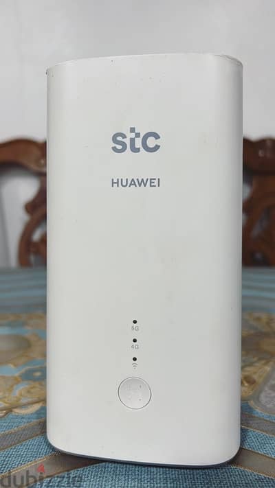 Stc 5g Cpe pro 2 router for sale !!