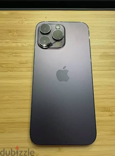 iPhone 14 Pro Max 2